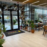 Shaormar cu experienta zona Mall Promenada, langa metrou